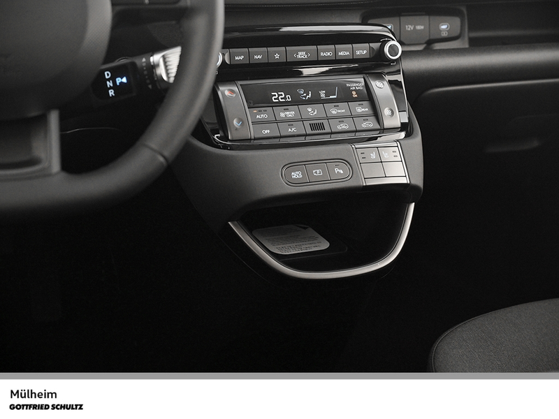 Hyundai Inster EV Trend 49 kWh (115 PS) Effizienz-Paket NAVI  Sit — photo 14