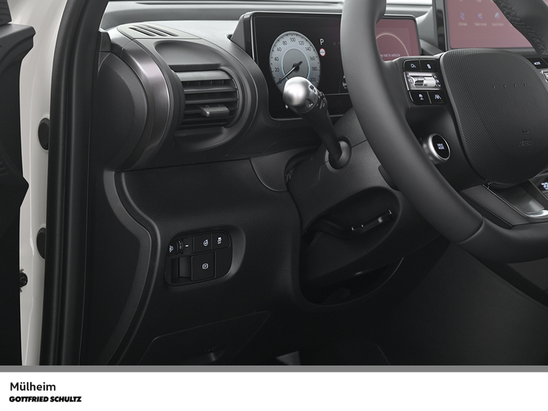 Hyundai Inster EV Trend 49 kWh (115 PS) Effizienz-Paket NAVI  Sit — photo 9
