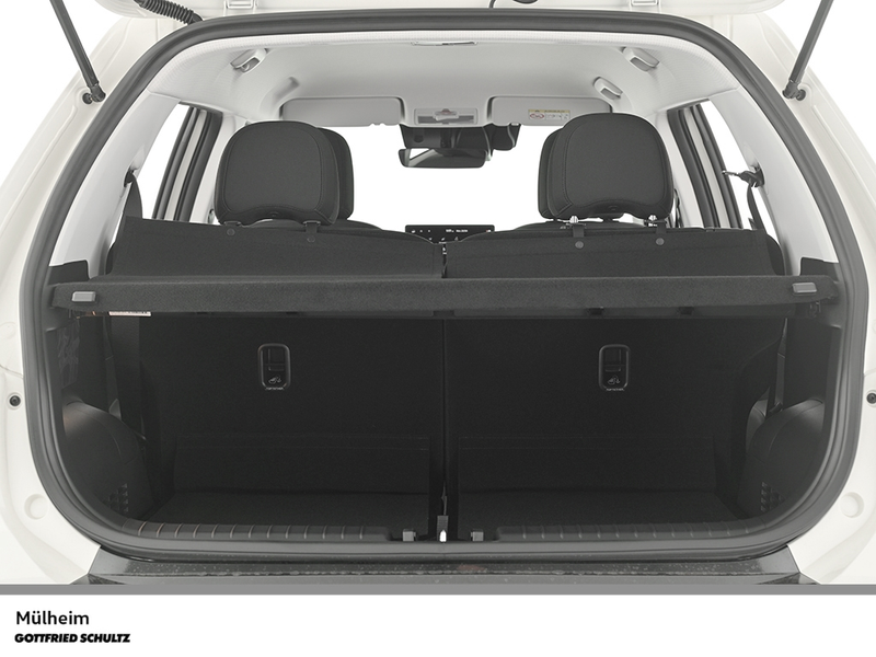 Hyundai Inster EV Trend 49 kWh (115 PS) Effizienz-Paket NAVI  Sit — photo 8