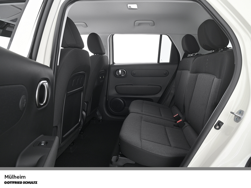 Hyundai Inster EV Trend 49 kWh (115 PS) Effizienz-Paket NAVI  Sit — photo 11