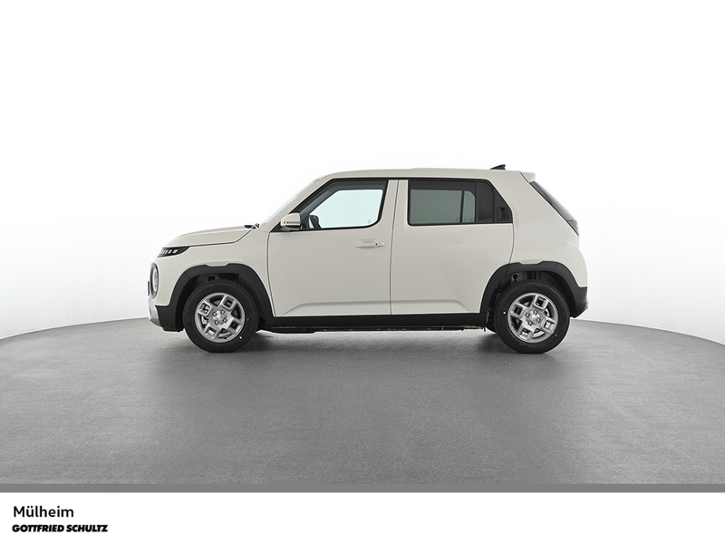 Hyundai Inster EV Trend 49 kWh (115 PS) Effizienz-Paket NAVI  Sit — photo 3