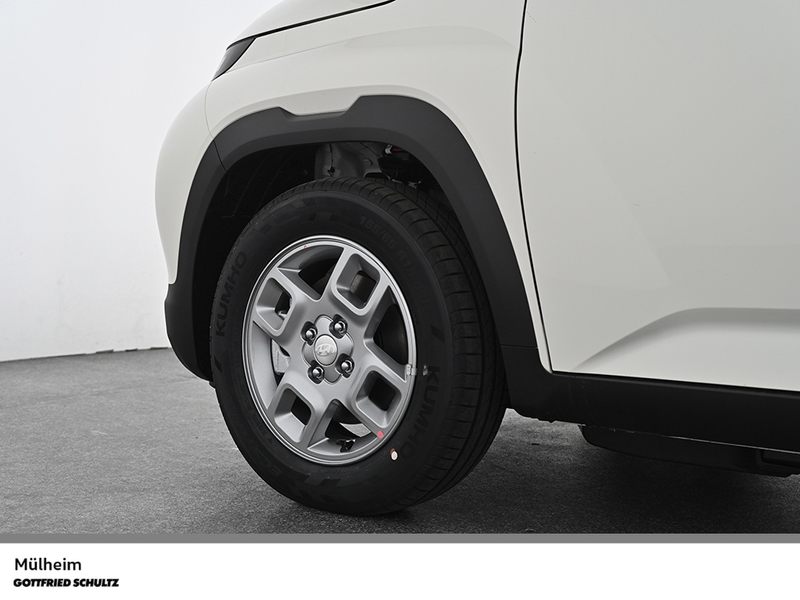 Hyundai Inster EV Trend 49 kWh (115 PS) Effizienz-Paket NAVI  Sit — photo 5
