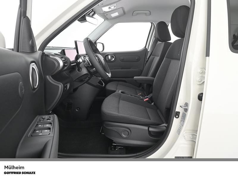 Hyundai Inster EV Trend 49 kWh (115 PS) Effizienz-Paket NAVI  Sit — photo 10