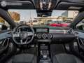 Mercedes-Benz A 250 e Kompaktlimousine AMG MBUX+RüKam+Pano+18 Zwart - thumbnail 9