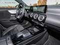 Mercedes-Benz A 250 e Kompaktlimousine AMG MBUX+RüKam+Pano+18 Zwart - thumbnail 6