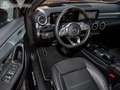 Mercedes-Benz A 250 e Kompaktlimousine AMG MBUX+RüKam+Pano+18 Zwart - thumbnail 4