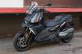BMW C 400 X mit Griff, Sitzheizung Noir - thumbnail 2