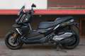 BMW C 400 X mit Griff, Sitzheizung Noir - thumbnail 1