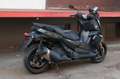 BMW C 400 X mit Griff, Sitzheizung Noir - thumbnail 4