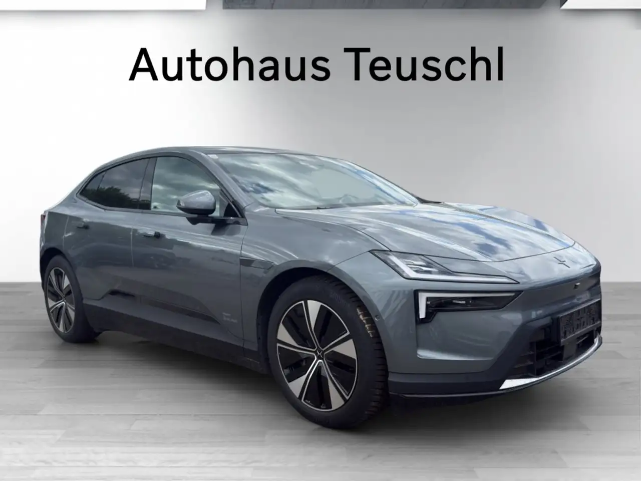 Polestar 4 2026