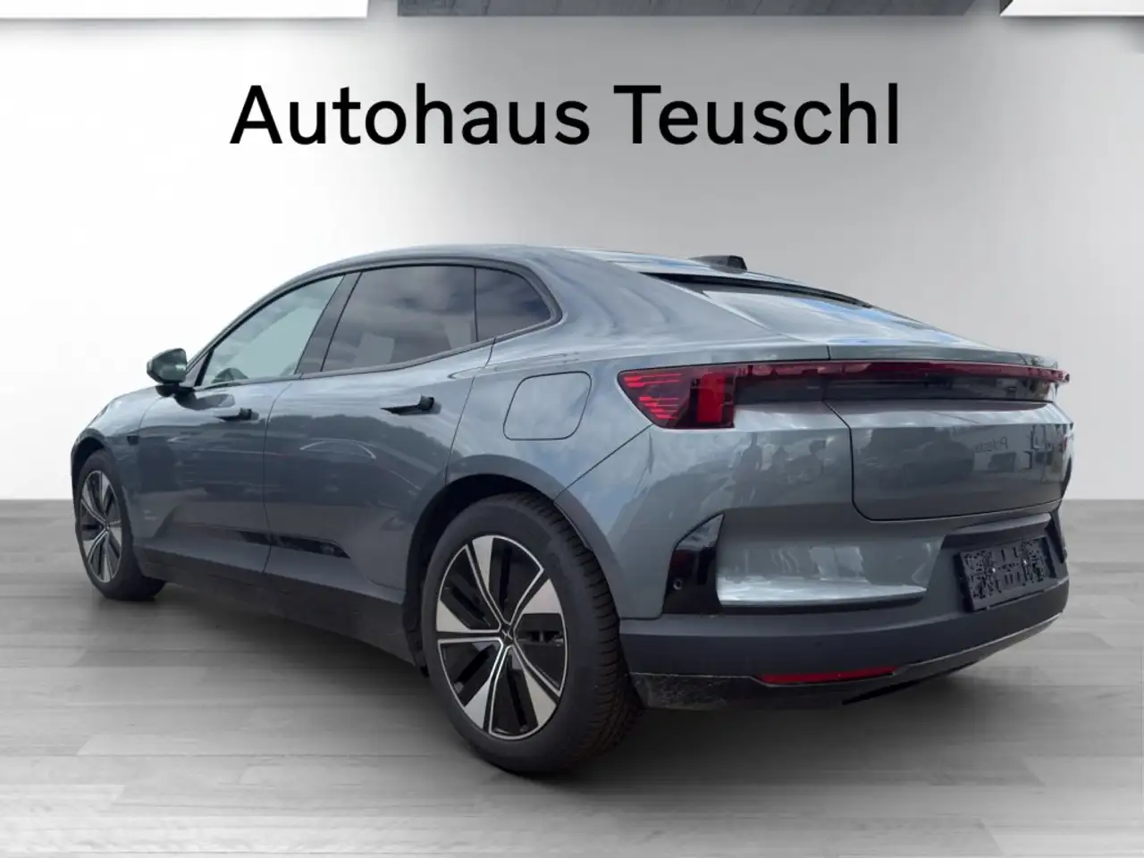 Polestar 4 2026