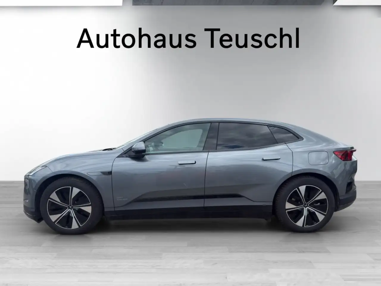 Polestar 4 2026