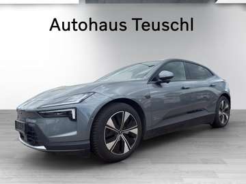 Polestar 4 coupe Long range Dual motor - Plus