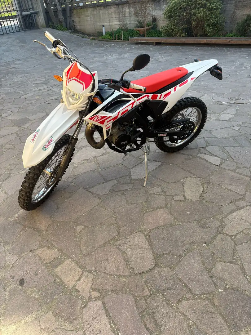 Beta RR 50 enduro - 1