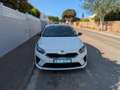 Kia ProCeed / pro_cee'd 1.4 T-GDI GT Line Blanco - thumbnail 4