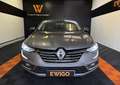 Renault Talisman 1.6 tce 150 energy intens edc bva radar av-ar affichage tete haute siege massant Gris - thumbnail 18