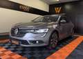 Renault Talisman 1.6 tce 150 energy intens edc bva radar av-ar affichage tete haute siege massant Gris - thumbnail 1