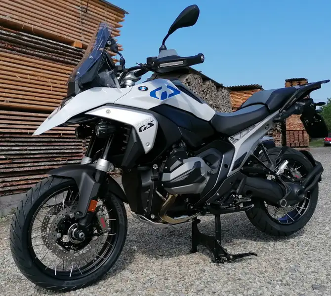 BMW R 1300 GS - foto 5
