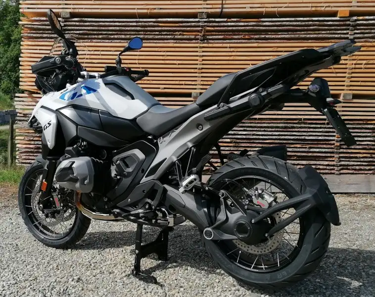 BMW R 1300 GS - foto 6