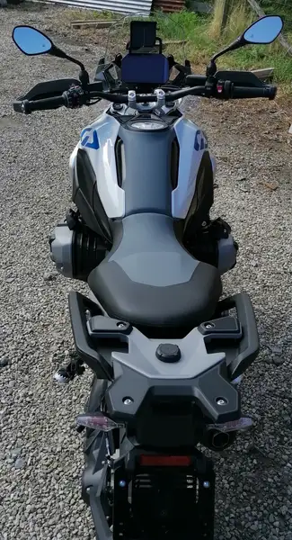 BMW R 1300 GS - foto 7