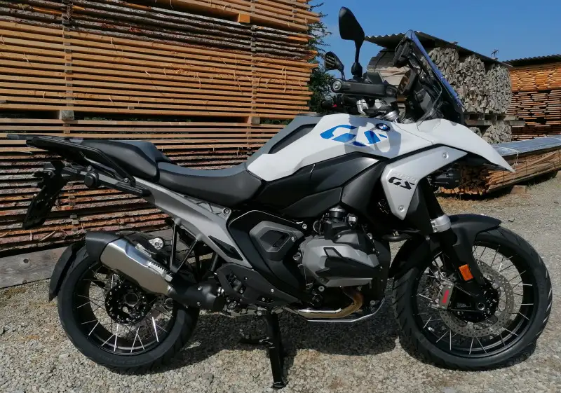 BMW R 1300 GS - foto 2