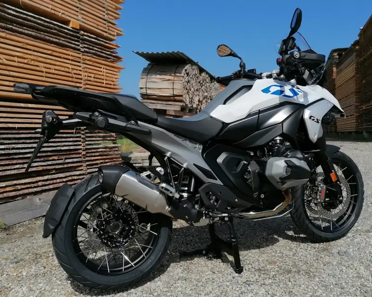 BMW R 1300 GS - foto 3