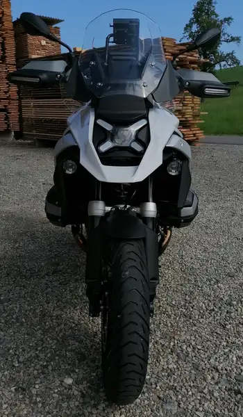 BMW R 1300 GS - foto 4