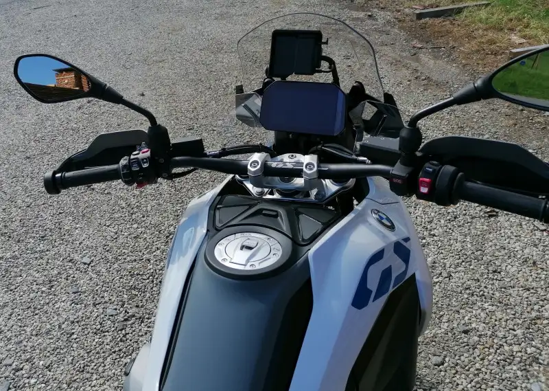 BMW R 1300 GS - foto 8