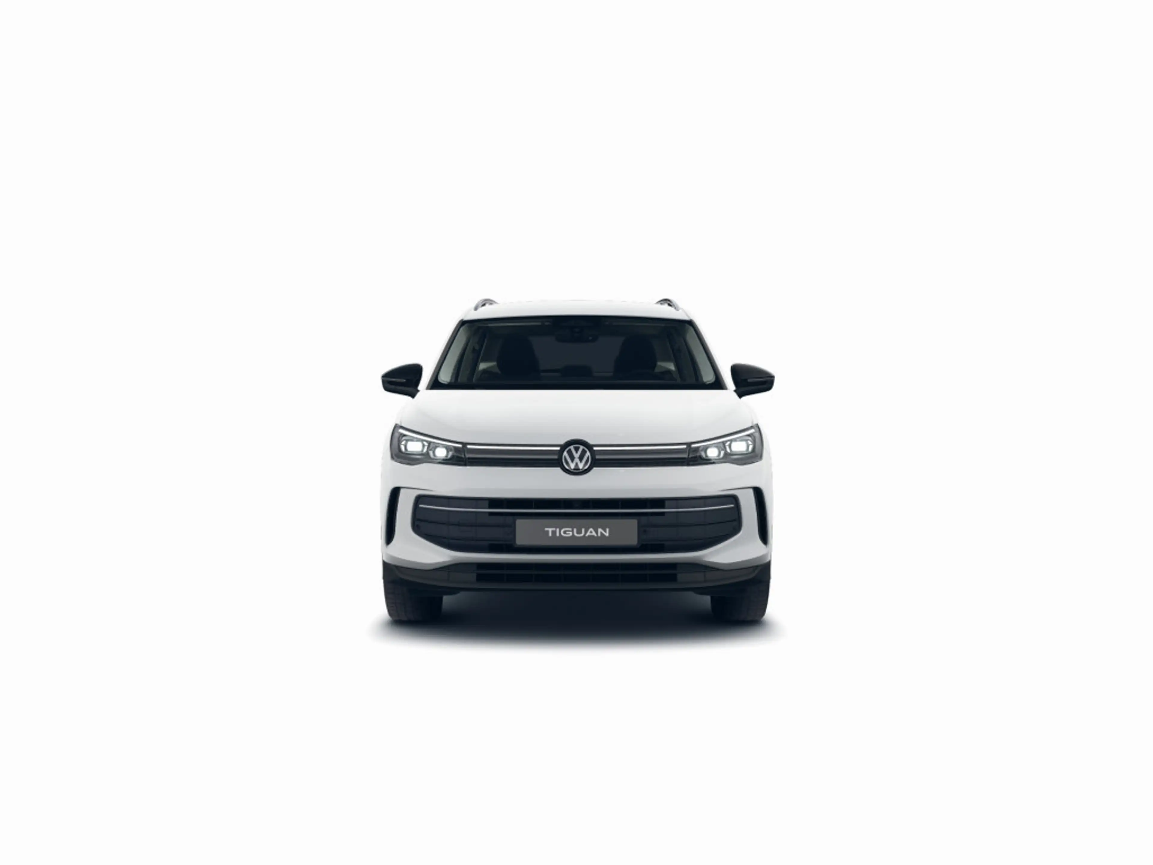 Volkswagen Tiguan 1.5 eTSI DSG Energy AHK ACC MATRIX-LED — photo 13