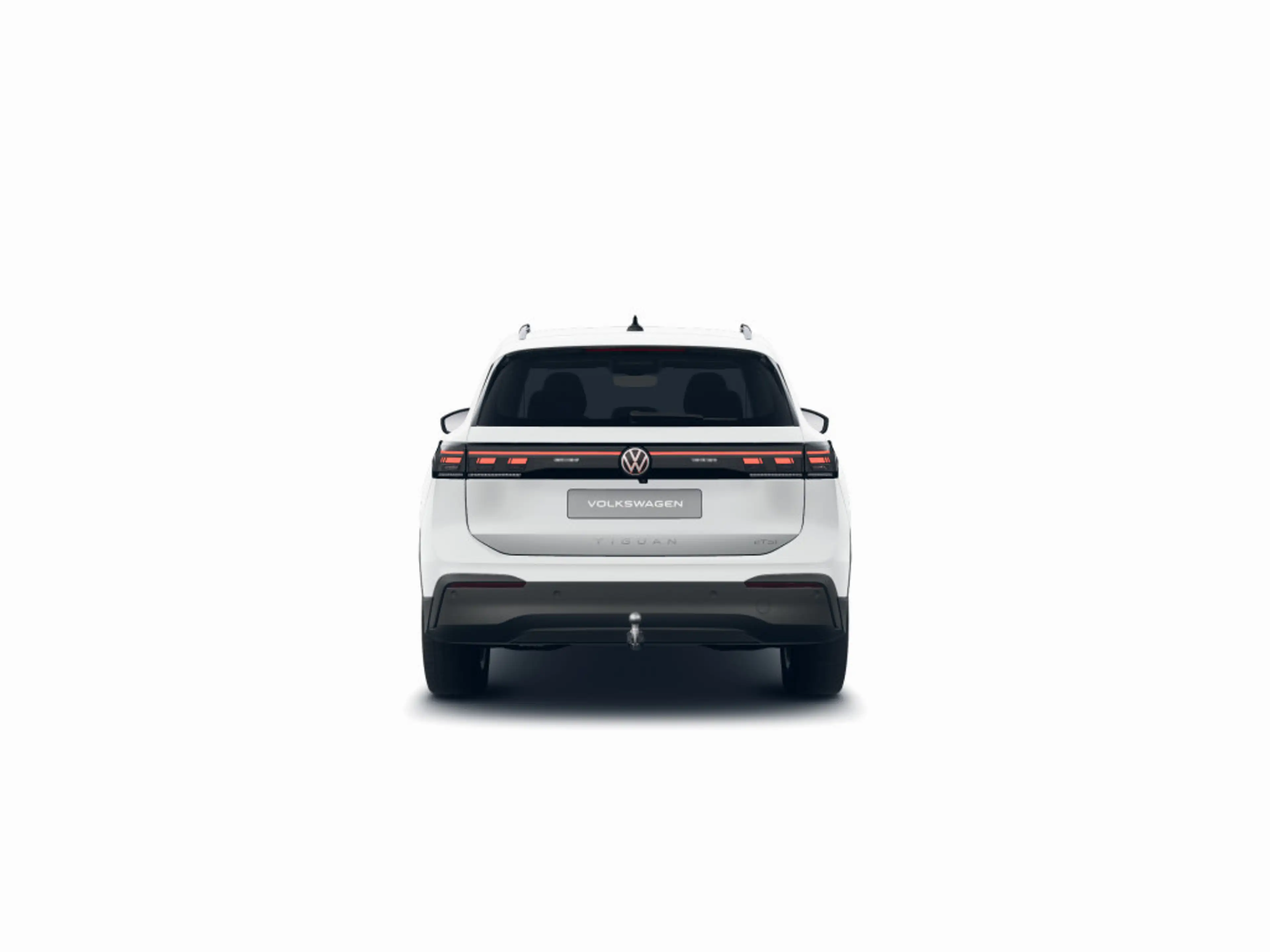 Volkswagen Tiguan 1.5 eTSI DSG Energy AHK ACC MATRIX-LED — photo 14