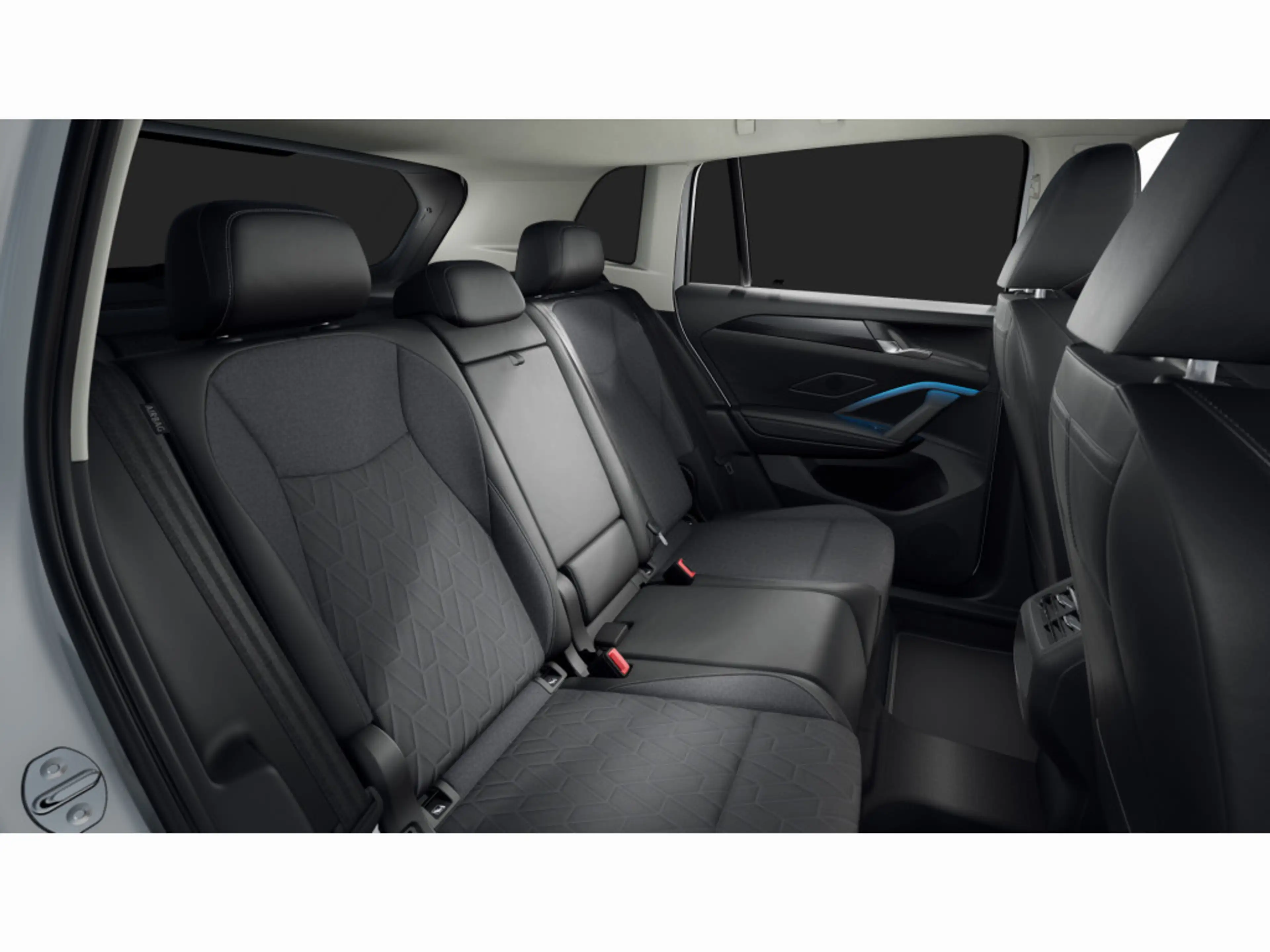 Volkswagen Tiguan 1.5 eTSI DSG Energy AHK ACC MATRIX-LED — photo 15