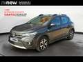 Dacia Sandero STEPWAY ECO-G COMFORT 74KW 5P Gris - thumbnail 1