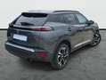 Peugeot 2008 ALLURE PURETECH 100 S&S 6 VEL. MAN Gris - thumbnail 2