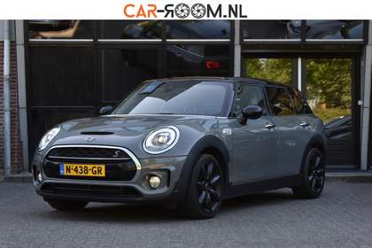 MINI Cooper S Clubman Mini 2.0 Chili Serious Business AUT Carplay Cruise