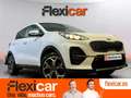 Kia Sportage 1.6 CRDi GT Line Essential 4x2 115 Blanco - thumbnail 1