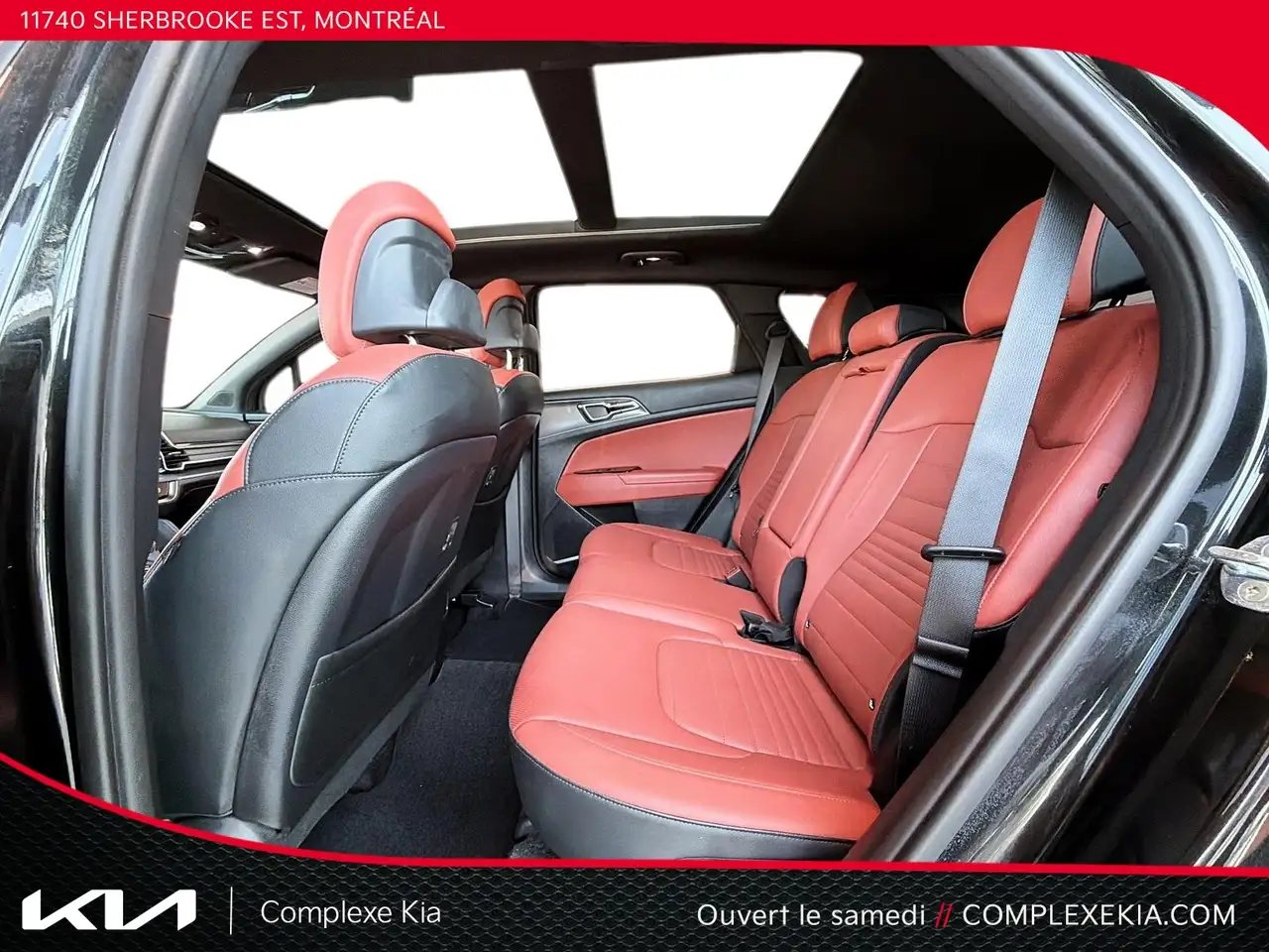 Kia Sportage fotografie Kia Sportage
