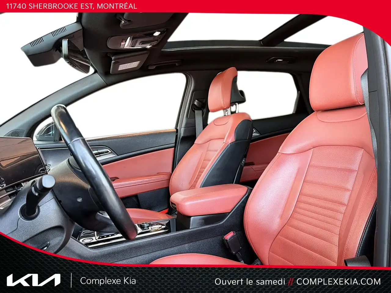 Kia Sportage fotografie Kia Sportage
