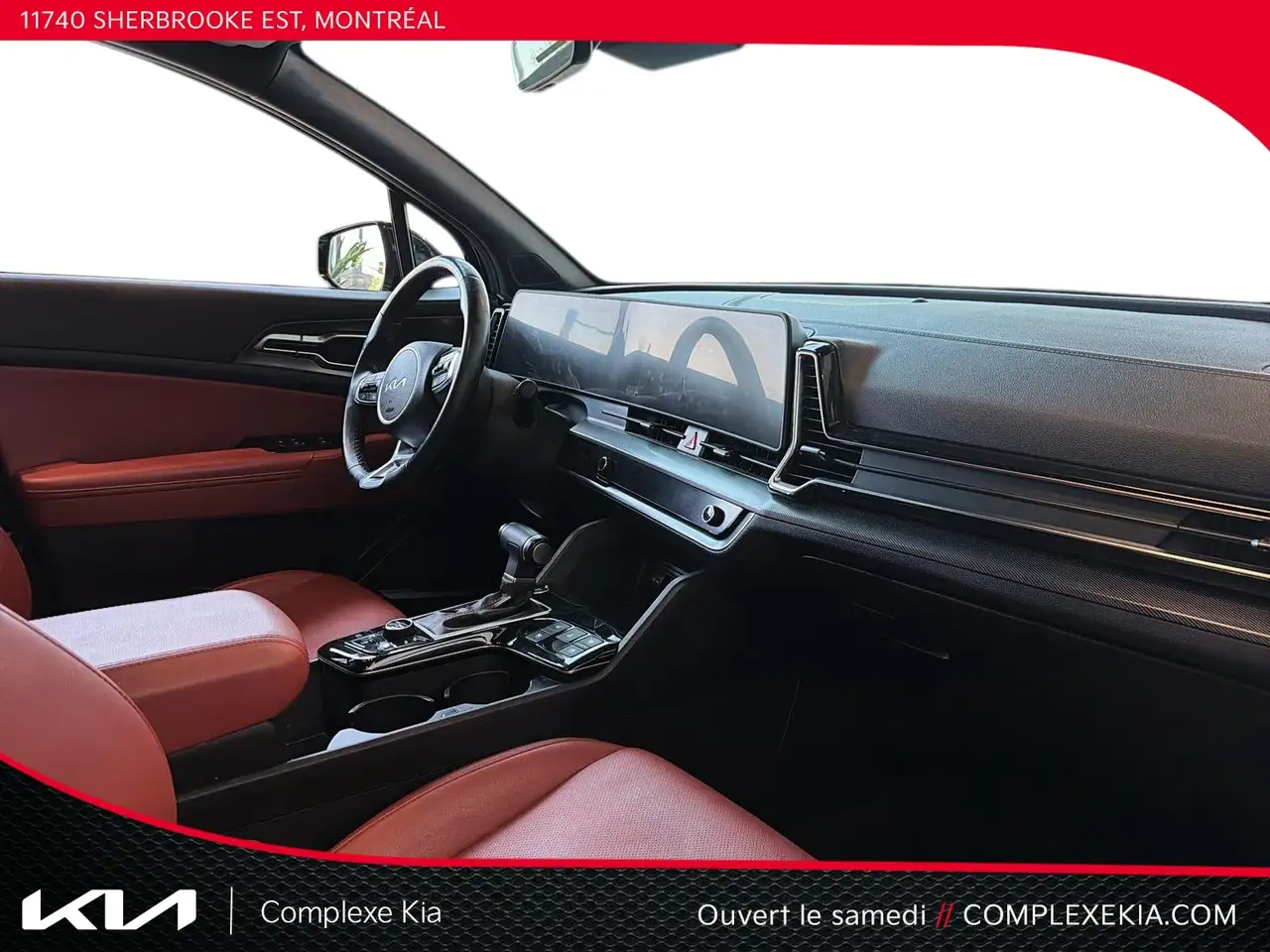 Kia Sportage fotografie Kia Sportage