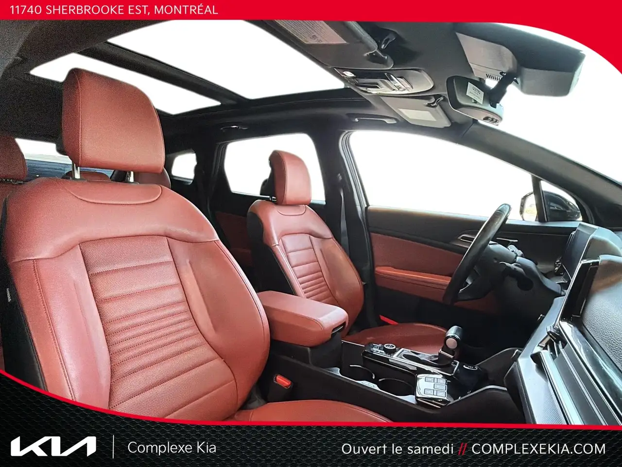 Kia Sportage fotografie Kia Sportage