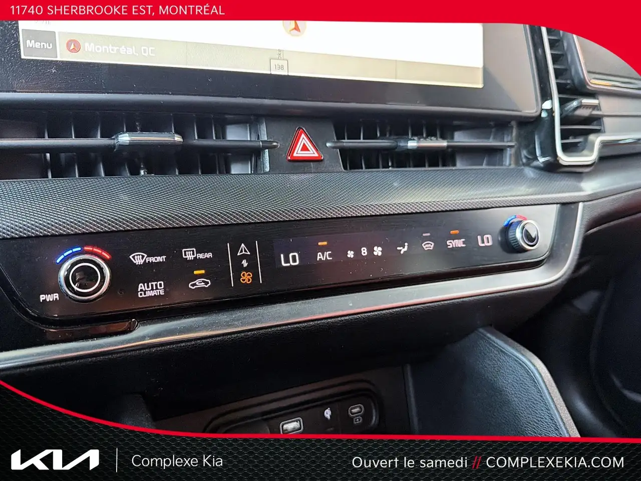 Kia Sportage fotografie Kia Sportage