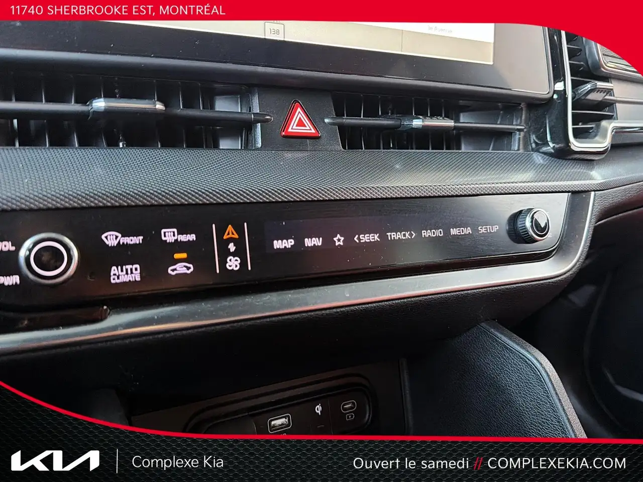 Kia Sportage fotografie Kia Sportage