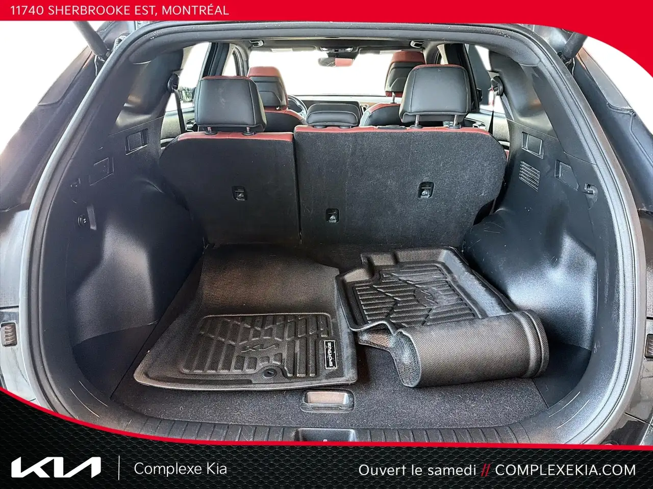 Kia Sportage fotografie Kia Sportage