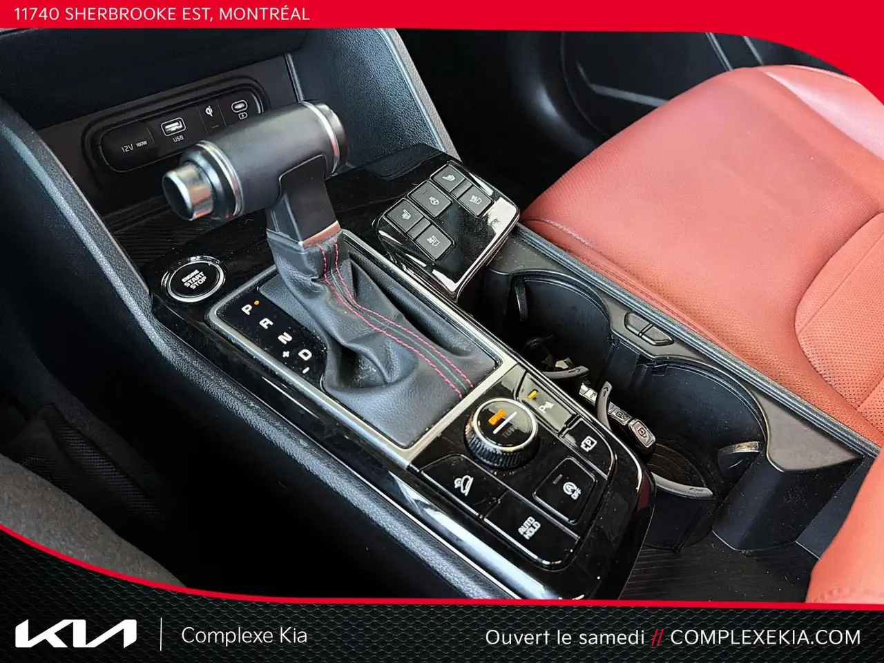 Kia Sportage fotografie Kia Sportage