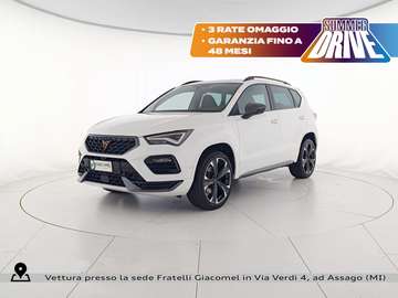 1.5 tsi 150cv dsg