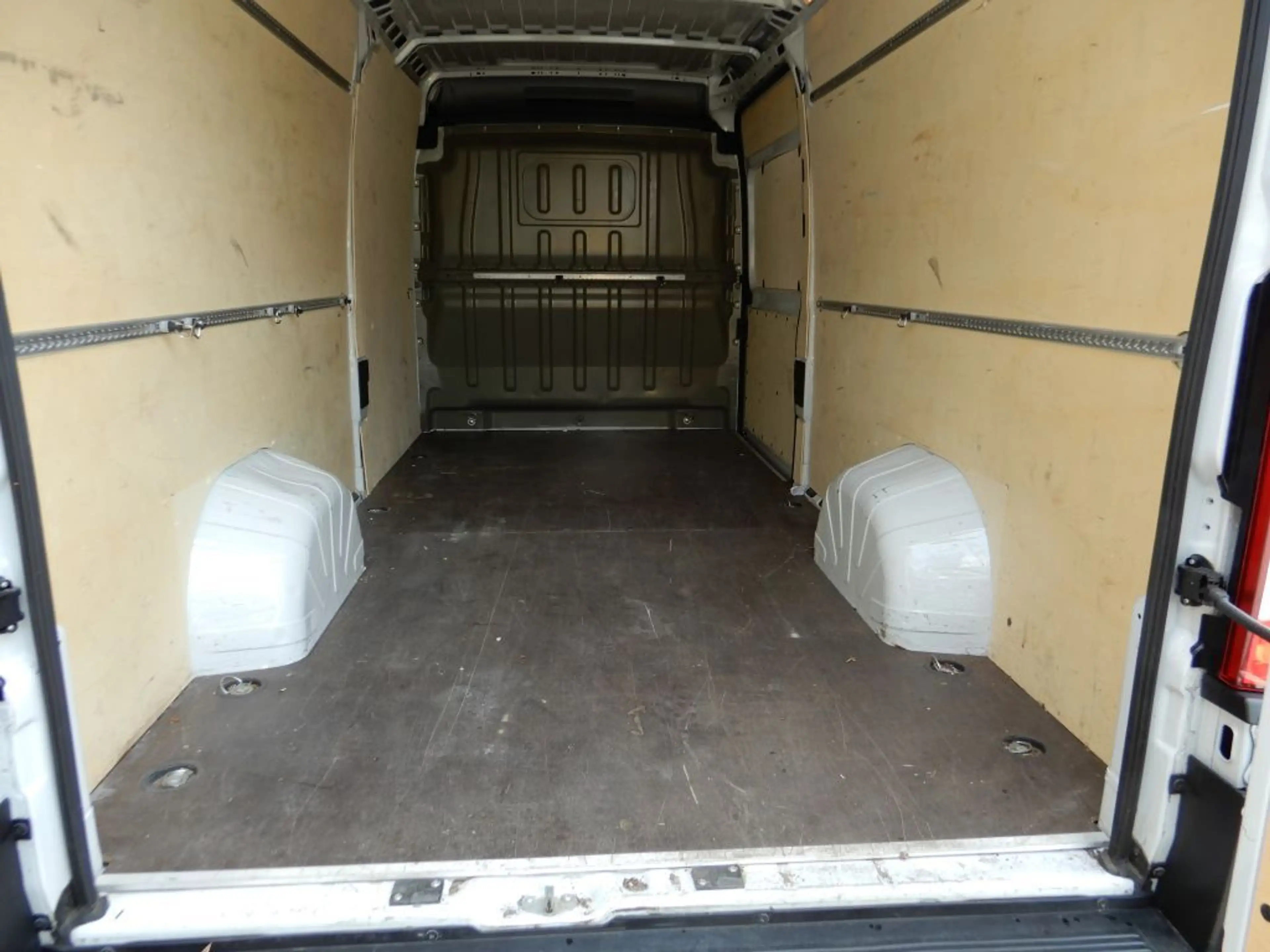 Citroen Jumper 35 L4H2 Heavy, Klima,Navi Kamera — photo 11