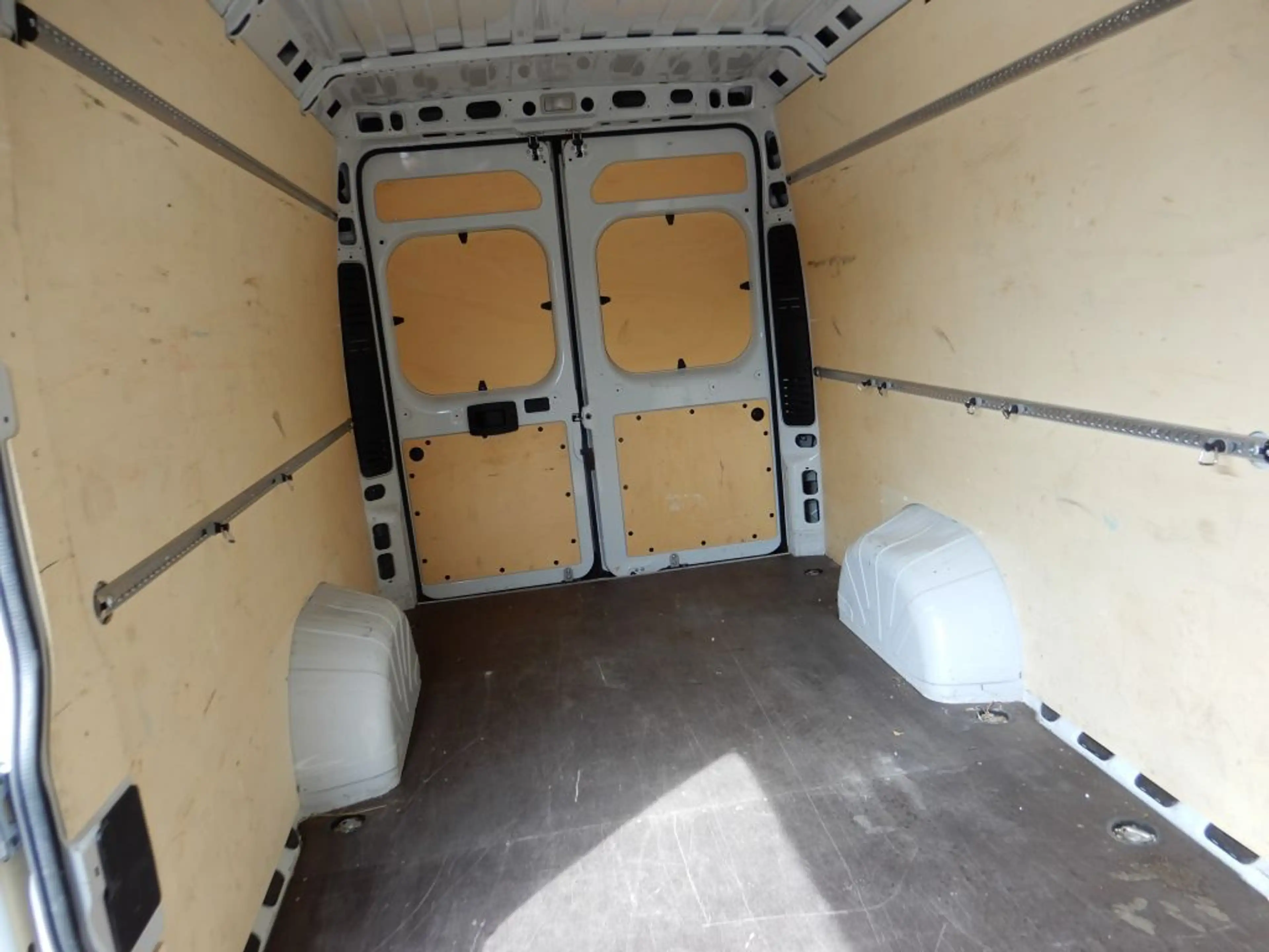 Citroen Jumper 35 L4H2 Heavy, Klima,Navi Kamera — photo 12