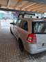 Opel Zafira Zafira 1,6 Silber - thumbnail 3