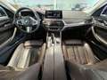 BMW 520 d Luxury Line ''Virtual Cockpit, LED'' Niebieski - thumbnail 8