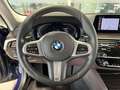 BMW 520 d Luxury Line ''Virtual Cockpit, LED'' Niebieski - thumbnail 11