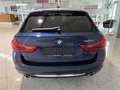 BMW 520 d Luxury Line ''Virtual Cockpit, LED'' Niebieski - thumbnail 4